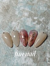 ファンネイル(fun nail)/スタンダード