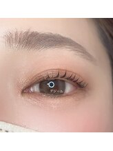 ブリランテ/【池袋/まつ毛パーマ】