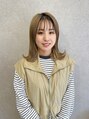 デューク(du:c) 藤本 史織