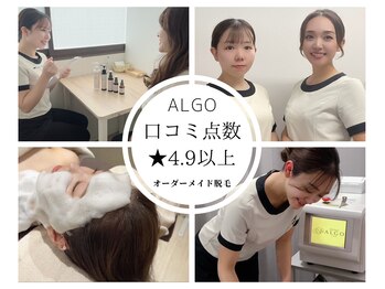 アルゴ 金沢増泉店(ALGO)