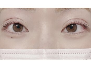 リラ 大泉学園(Lilas)/まつげパーマ