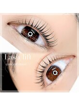 ラミシア(lamicia)/まつ毛パーマ