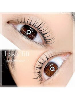 ラミシア(lamicia)/まつ毛パーマ