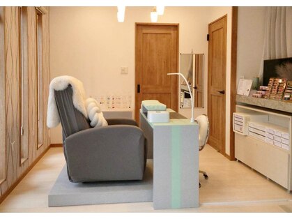 うたたねいるの写真