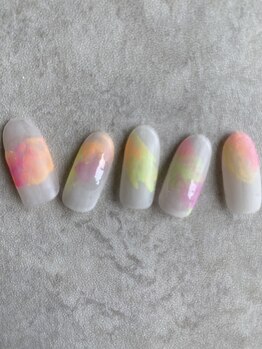 スクエアリング(Squaring)/90分コース ¥7900