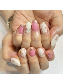 6月◇ネイル
