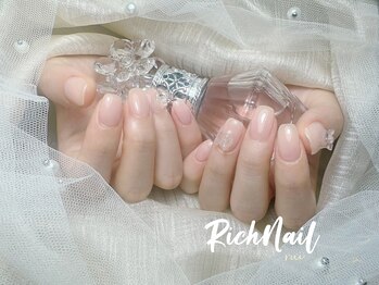 リッチ(Rich)/