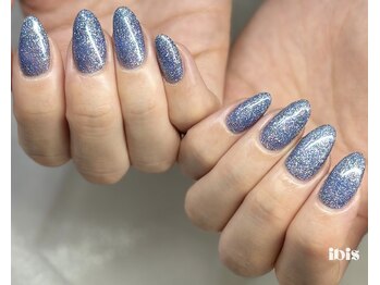 アイビス(ibis)/ラメネイル