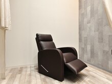 ユニックス サロンアンドスパ ららぽーと豊洲店(UNIX Salon&Spa)の雰囲気（落ち着きのある上質なプライベート空間でリラックスタイム）