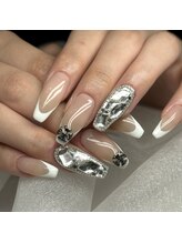 エムネイル(Ｍ)/清楚ギャル!