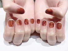 エリンカネイル バイ レシッド 武蔵小杉(erincanail by rcid)/デザインC　/トレンドデザイン