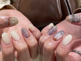 ニュアンスチェック＊パラジェル