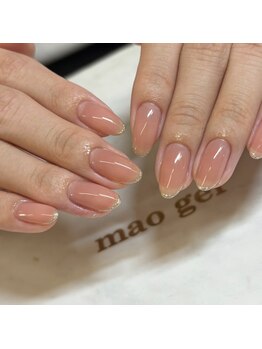 アイリッシュネイル 久屋大通店(Irish Nail)/003プレミアム