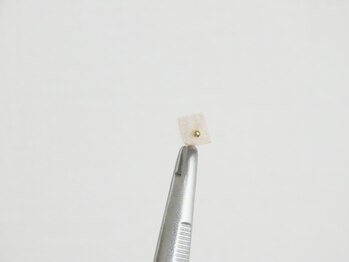 コスモス/こんなに小さな金粒