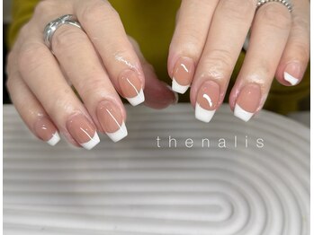 ザ ネイル(The Nails)/フレンチ
