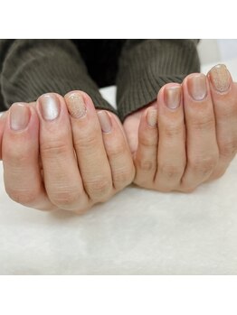 ラディアント(Radiant)/