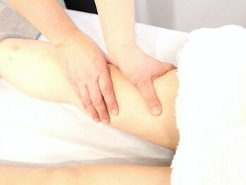 エクラ 五反田(eclat)/-WINBACKとハンドの融合施術も-