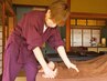 《作業療法士対応》下半身の辛さ解消のもみほぐし　30分4000円→3000円
