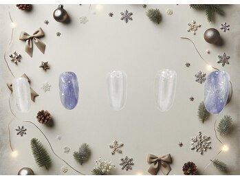 エクラン 元住吉/アートネイル