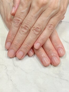 ネイルズ アヴァンティ(Nails Avanti)/ジェルグラデーション