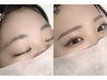 【平日12時-16時/女性限定】定番☆美眉スタイリング[wax/メイク込]
