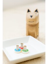 高麗鍼灸院/暖かく気持ちよいお灸