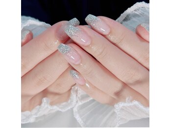 グリッター(Glitter)