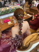 エテルノ(eterno)/特別なブライダルエステ