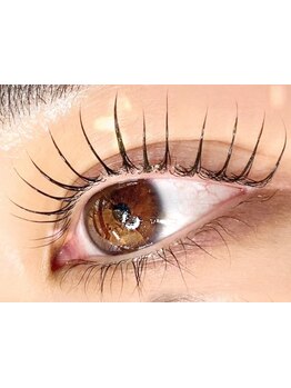 まつげのお悩み解決サロン