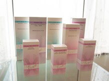 エイトスターリリー(Eight Star Lily)の雰囲気（オーガニックの化粧品取り扱いサロン♪お買い求めもぜひ）