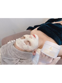 美白ケアをしたい