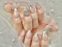 ラッキースター(Lucky Star)/