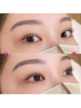 ベルム 横浜店(BELME)/横浜 まつぱ　間引き まつパ