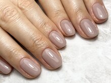 エムネイル(M nail)/ワンカラー