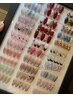 【フォルム込み◎】シンプルデザイン定額コース　120分