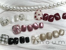 マウム(maum)/フットネイル