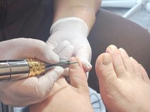 日本巻き爪センター 渋谷院/