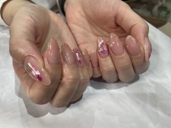 リユニオン(Reunion)/