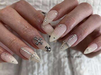 ディクト バイ デイシー(DICT by deicy)/デザインプラスコース