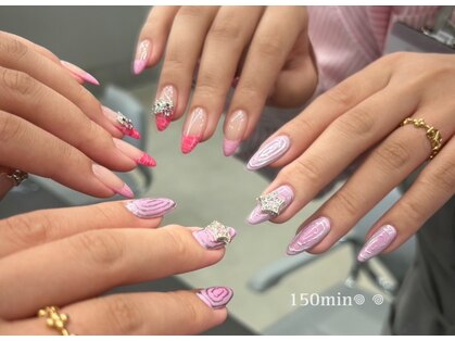 ヴィヴィ バイ セブンルックス(vivi by 7LOOKS)の写真