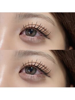 フフラ(fufula)/束感エクステ