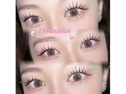 フラッシーネイルズ(Flashy Nails)の写真