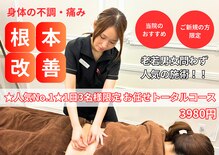 高崎カラダサポート鍼灸接骨院