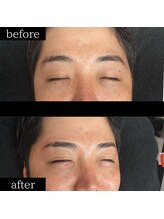 ユー 千葉駅前店(you)/メンズ眉毛/メンズ眉/千葉駅