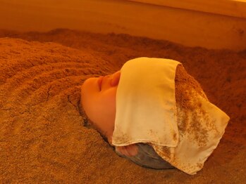 酵素風呂研究所/