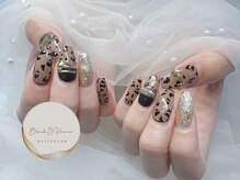 ブロックファイブハナ(Block 5 HANA)/