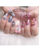 ナンバーエイト(No8)/