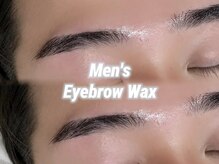 メメ 千葉店(meme)/メンズアイブロウ☆