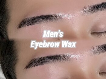 メメ 千葉店(meme)/メンズアイブロウ☆