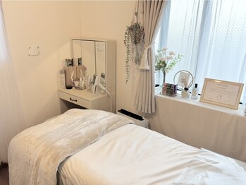 シエール 調布(Ci'aile)/店内のご紹介|ドレッサー完備◎